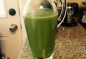 Green Health Smoothie 